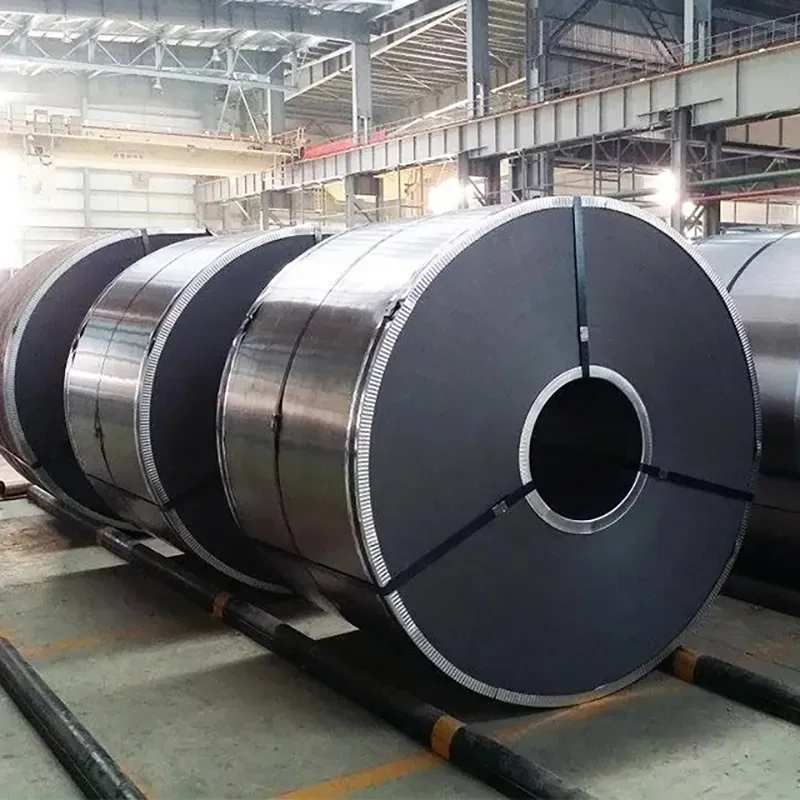 carbon steel coil